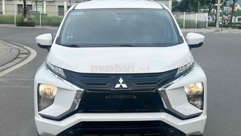 Mitsubishi Xpander 2021 Trắng 86000 km