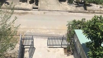 Bán Nhà mặt tiền, 76/3 đường số 44 Trương Đình Hội, Phường 16, Quận 8