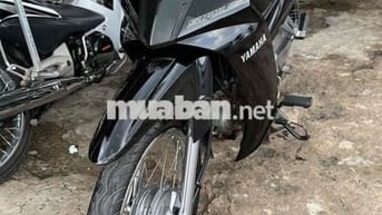 Yamaha Sirius 110 2022 Đen/ Cực Đẹp Bs95