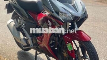 Honda Winner V2 ABS 2020 Đỏ bạc Zin Mộc giá mềm ✅💥