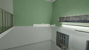 PHÒNG TRỌ ĐẸP CÓ GÁC NGÃ BA NGUYỄN BÌNH - ĐÀO SƯ TÍCH 