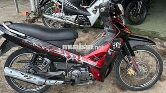 Yamaha Sirius 2013 Đỏ đen