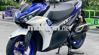 🔥 BÁN YAMAHA NVX _155 ABS 2021 V2 KHOÁ SMARKEY 🔥