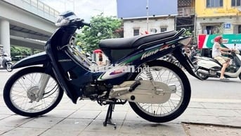 Honda Wave @ 2002 Xanh