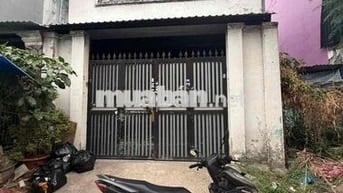 nhà kho cho thuê Bùi tư toàn an lạc bình Tân DT 240m giá 13tr