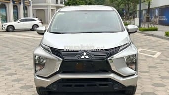 cần Bán  Mitsubishi Xpander 2023 1.5 MT Bạc xe đep