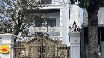 Cho thuê biệt thự Hoà Phú gần Thành Phố Mới
