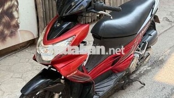Suzuki Hayate 125cc Đỏ
