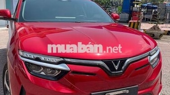 Xe điện VinFast VF8 Eco 2024 Đỏ