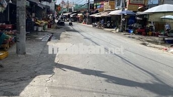 Cho thuê mặt bẳng nhà nguyên căn 