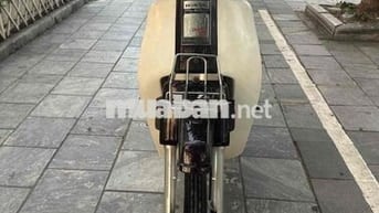 Honda Dream Việt