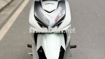 Honda Wave RSX màu Trắng máy zin chạy bốc