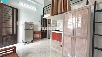 CHO THUÊ DUPLEX BANCOL MỚI GIÁ RẺ RỘNG THOÁNG ĐẦY Ở NGAY AEON BÌNH TÂN