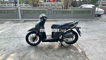 Honda SH Mode 2023 ABS Đen 10000 km