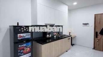 The Maison Thủ Dầu Một. 1 phòng ngủ. full nội thất 