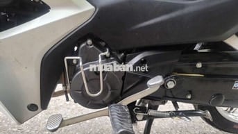 Honda Wave 2020 Trắng