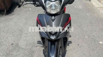 Yamaha Sirius Fi 2017 Đen