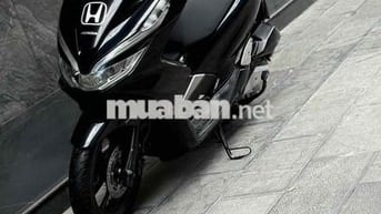 Honda PCX 2019 Đen Bóng Dáng sang trọng