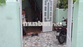 GẦN KHA VẠN CÂN- ĐƯỜNG SỐ 4 LINH TÂY NHÀ 2 LẦU 2PN 2WC Ở + VPCTY