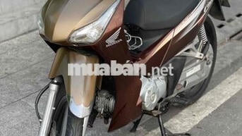Honda Future 125cc Fi xe cực đẹp máy zin