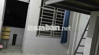 phòng trọ cap cấp như căn hộ mini khu trung tâm tiện đi lại công việc