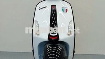 Piaggio Vespa Sprint 125 ABS 2021 Trắng 18000 km