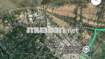ĐẤT THỔ CƯ MẶT TIỀN ĐƯỜNG NGUYỄN ĐÁNG