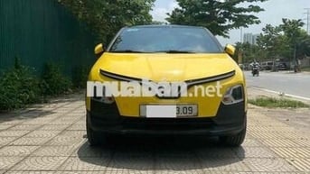 VinFast VF5 plus 2024 mua pin sạc không giới hạn