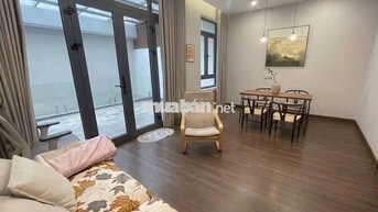 CHO THUÊ NHÀ 3 TẦNG – BỒ ĐỀ, LONG BIÊN 4PN, FULL ĐỒ –LÔ GÓC, NGÕ ÔTÔ
