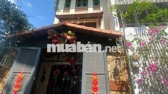 Biệt thự Nguyễn Trọng Tuyển Phú Nhuận – 4 Tầng ST-8PN – Thang máy