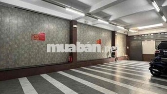 Cho thuê toà nhà văn phòng 1000m2 đường 22 Linh Đông 100tr