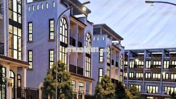 Biệt Thự Khu Đô Thị Thanh Hà Cienco 5