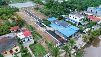 Đất nền HOT nhất lối ra KCN Tràng Duệ 3