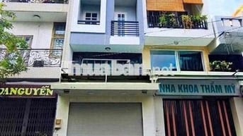 CƯ XÁ PHÚ LÂM D – KHU BÌNH PHÚ