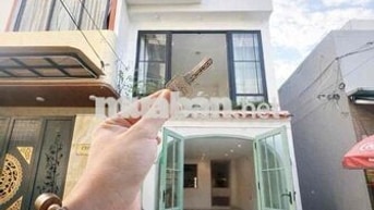 🏡 CHO THUÊ NHÀ 3 TẦNG TRUNG TÂM – KIỆT TIỂU LA