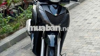 Honda SH 150 2015 Đen