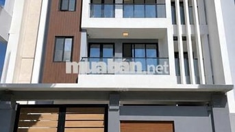 Cho thuê nhà 38/18A Nguyễn Văn Trỗi, Phường Cầu Kiệu, TP.Hồ Chí Minh