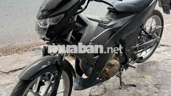 Suzuki Raider 2019 Đen Zin êm