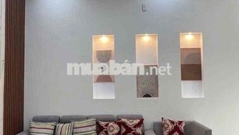 CHO THUÊ NHÀ 3 TẦNG KIỆT Ô TÔ HỒ NGHINH NỐI DÀI  Diện tích : 70m Nhà c