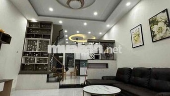 🏡 CHO THUÊ NHÀ NGUYÊN CĂN 3 TẦNG – KHU NAM VIỆT Á
