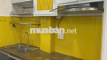 Cho Thuê Nhà Trần Phú Quận 5 - 48M2 3 Tầng 4 PN - 14 Triệu