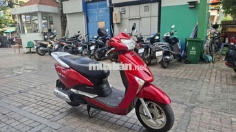 Honda Lead fi bstp