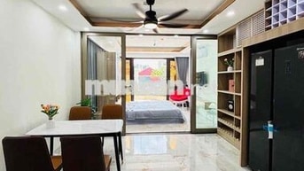 SIÊU PHẨM FULL NT TÁCH BẾP - BAN CÔNG RỘNG NGAY ĐINH BỘ LĨNH
