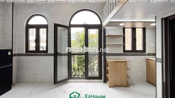 Giảm 300k🔥 Duplex Full Nội Thật có bancol