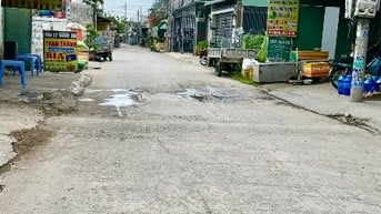Bán Đất 1.500m2 thổ cư đường Tư Lửa ngay KCN HẢI SƠN