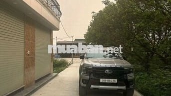 Tân Phú - Quốc Qai, Ô tô 15 chỗ đỗ cửa, DT vàng 43m2. Giá nhỉnh 3 tỷ.