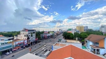 HÀNG HIẾM MBKD VIP ĐẠI LỘ BÌNH DƯƠNG