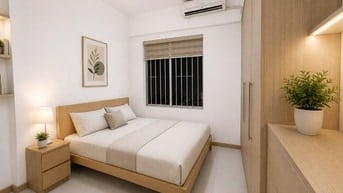 Căn hộ tòa CT10A, chung cư Đại Thanh, hợp gia đình ở thực