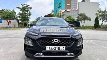 Hyundai Kona 2018