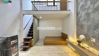 GIẢM 500K CHO KHÁCH GÁC CAO 2M ĐẦY ĐỦ NỘI THẤT NHƯ HÌNH